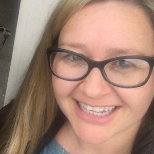 Meet your Posher, Erin